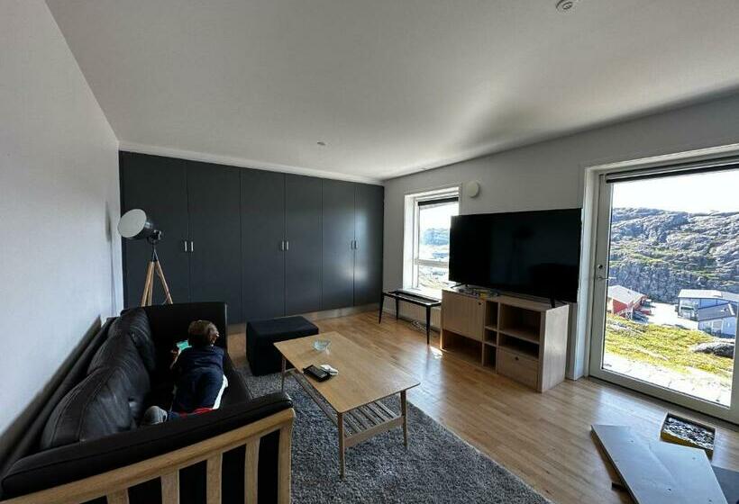 آپارتمان 1 خوابه با چشمانداز, Isi4u Apartments Manngua 74a