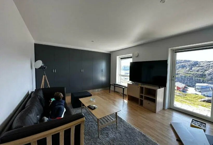 آپارتمان 1 خوابه با چشمانداز, Isi4u Apartments Manngua 74a