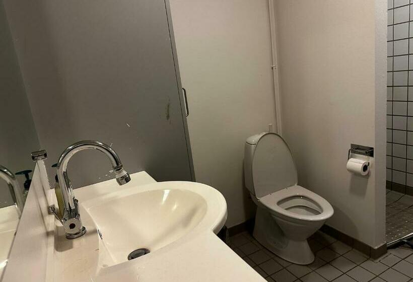 带1个卧室带观景的公寓, Isi4u Apartments Manngua 74a