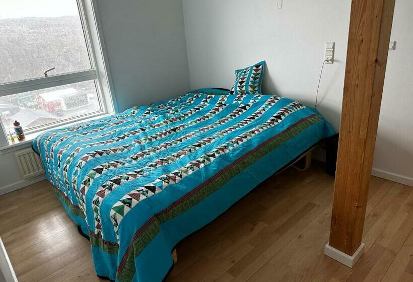 آپارتمان 1 خوابه با چشمانداز, Isi4u Apartments Manngua 74a