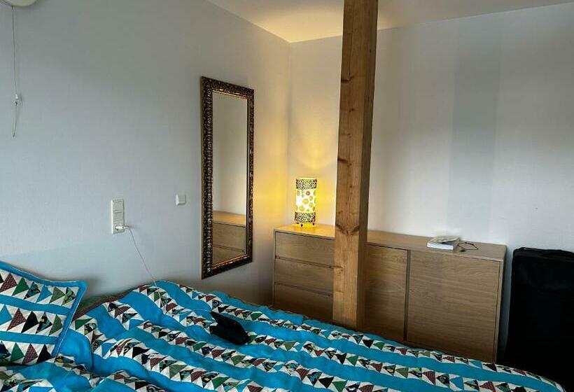 آپارتمان 1 خوابه با چشمانداز, Isi4u Apartments Manngua 74a