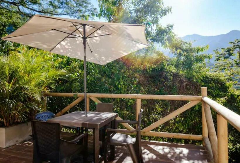 Семейный Номер Вид на Горы, Minka Paradise