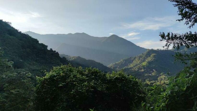 Семейный Номер Вид на Горы, Minka Paradise