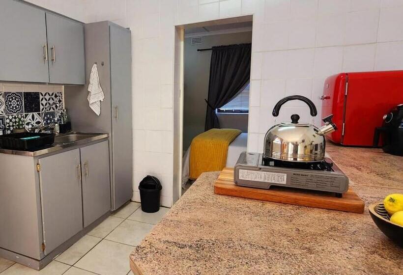 شقة غرفة واحدة, Upgraded   360 Degrees Corporate Stay