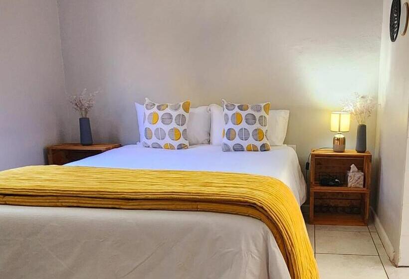 Апартаменты 1 Спальня, Upgraded   360 Degrees Corporate Stay