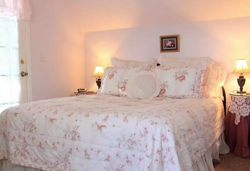 デラックスルーム, Apple Blossom Inn