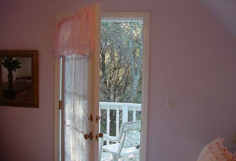 豪华房间, Apple Blossom Inn