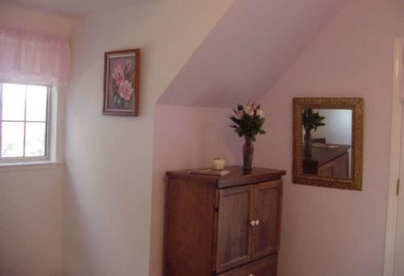 豪华房间, Apple Blossom Inn