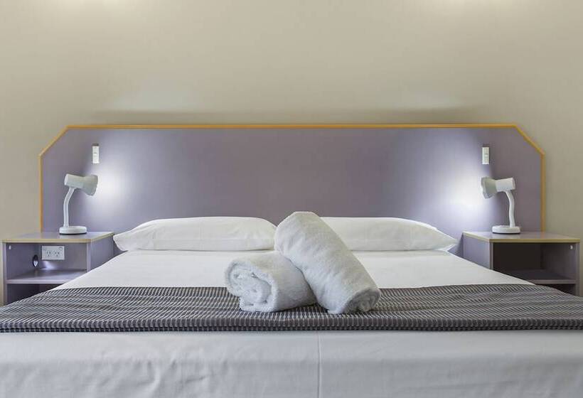 패밀리 룸, Capricorn Motel & Conference Centre