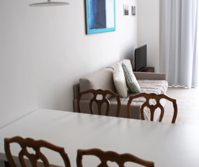 皇家套房, Castello Tafuri