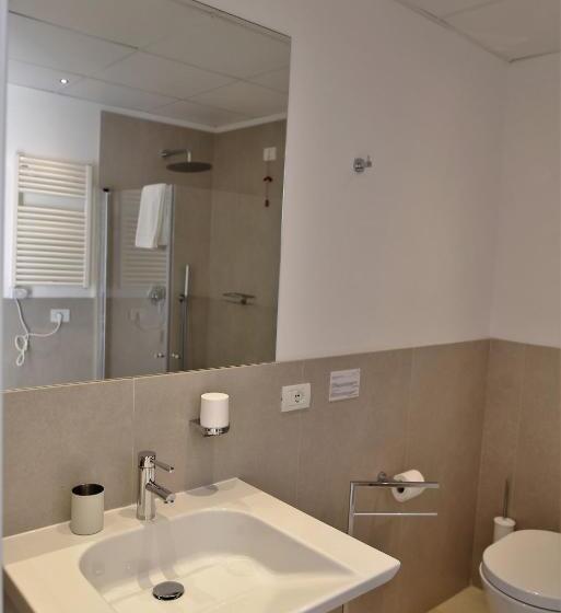 套房, Castello Tafuri