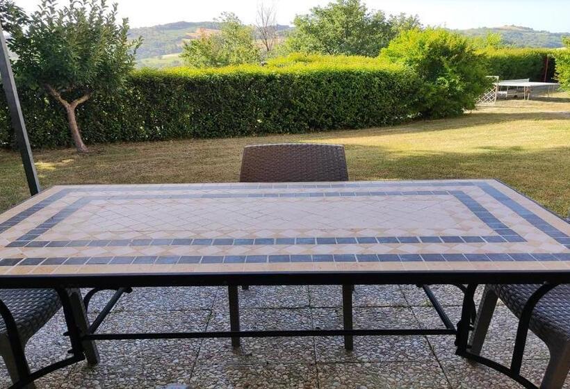 דירת שני חדרים, L Olmo Di Casigliano