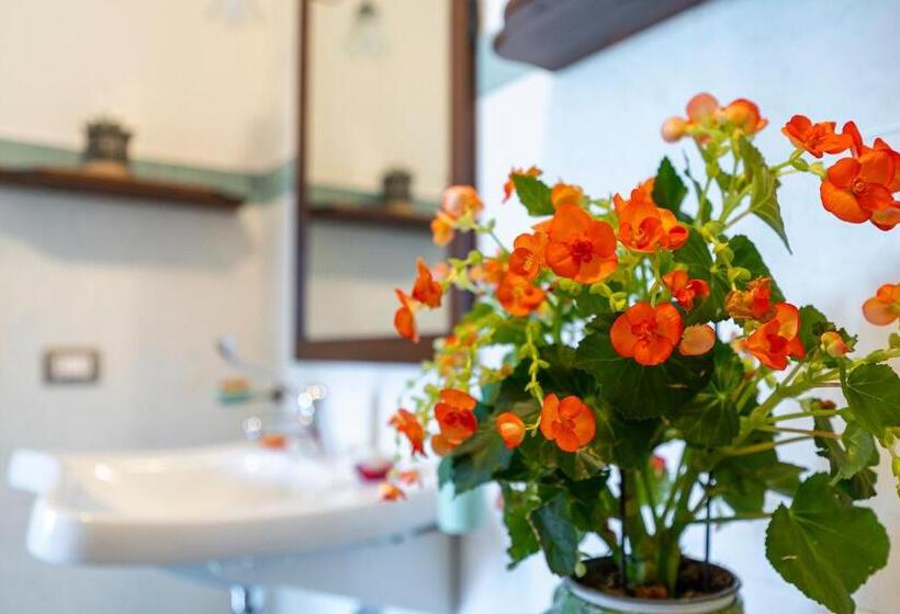 דירת שני חדרים, L Olmo Di Casigliano