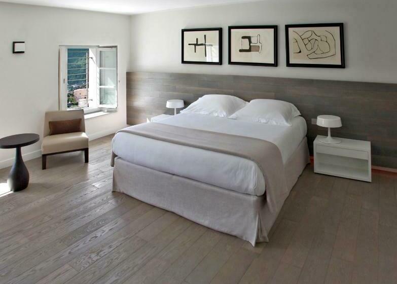 套房, Aethos Corsica