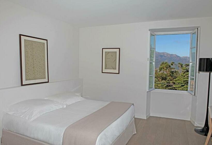 高级大房间, Aethos Corsica