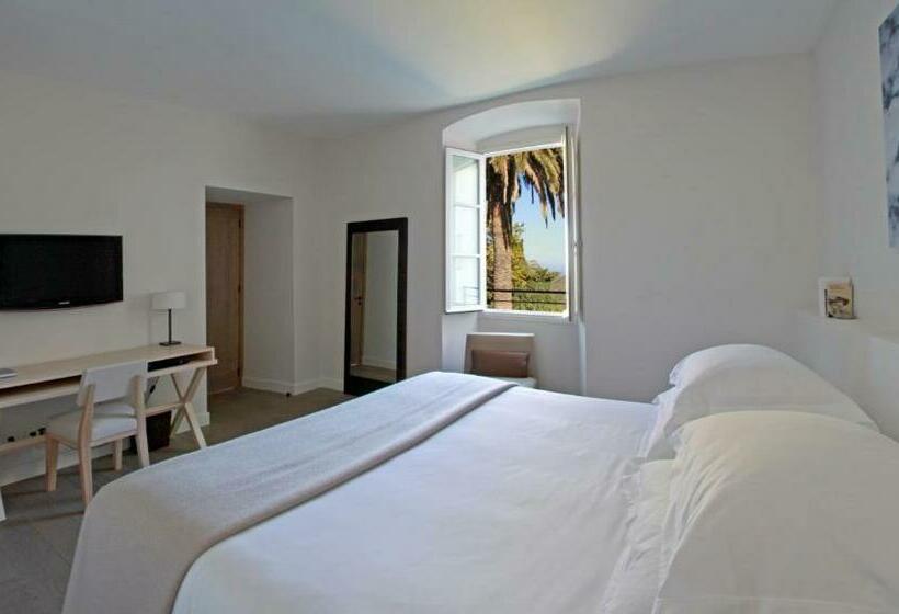 高级大房间, Aethos Corsica