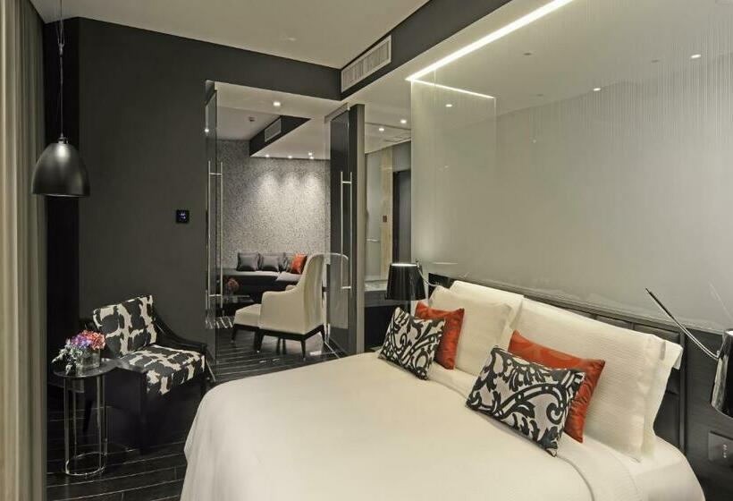 مجموعه ویستا شهر, Amman Rotana