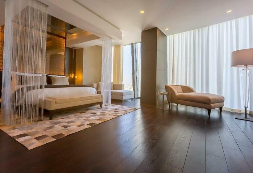 سوئیت رویال, Amman Rotana