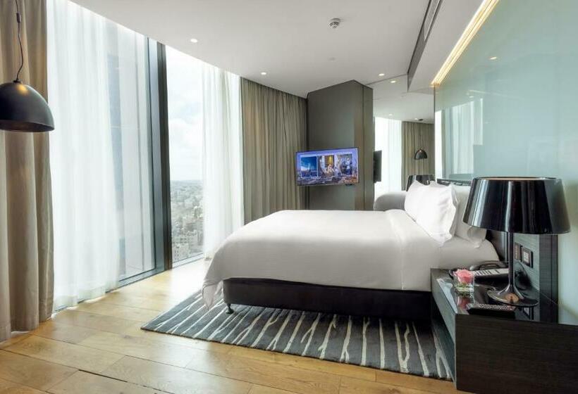 مجموعه ویستا شهر, Amman Rotana