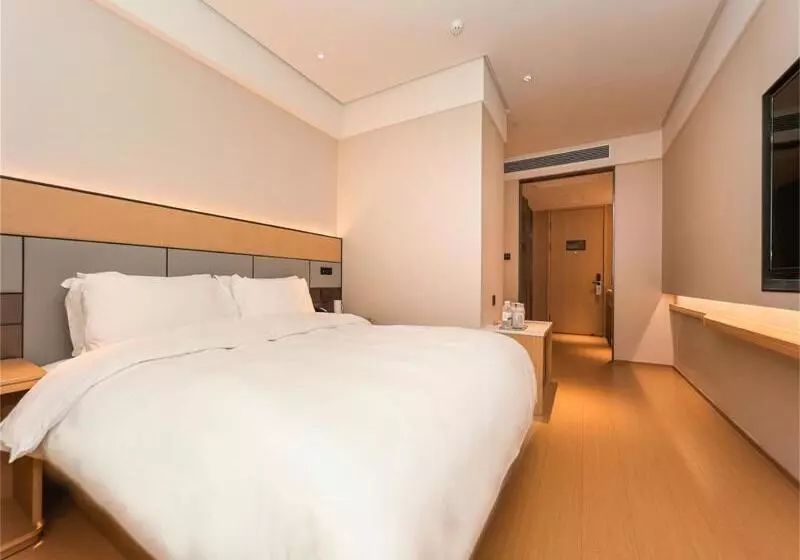 اتاق کلاب, Amman Rotana