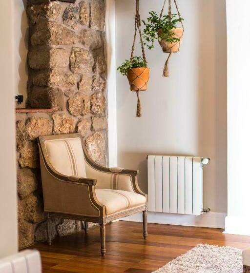 스위트, Antigua Casona San Blas