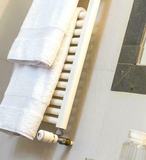 스위트, Antigua Casona San Blas