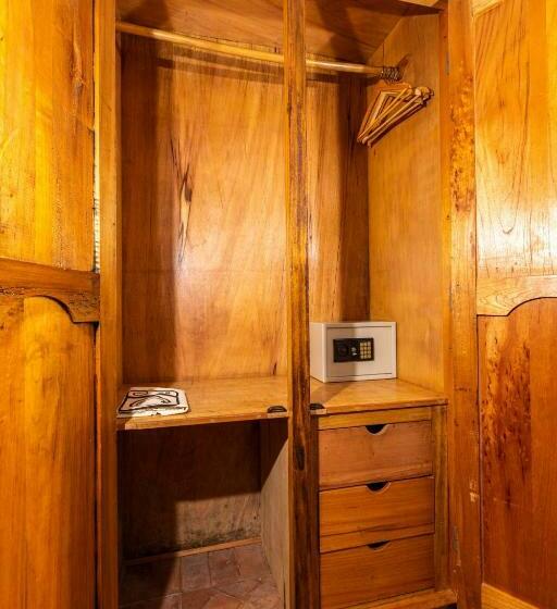 스위트, Antigua Casona San Blas