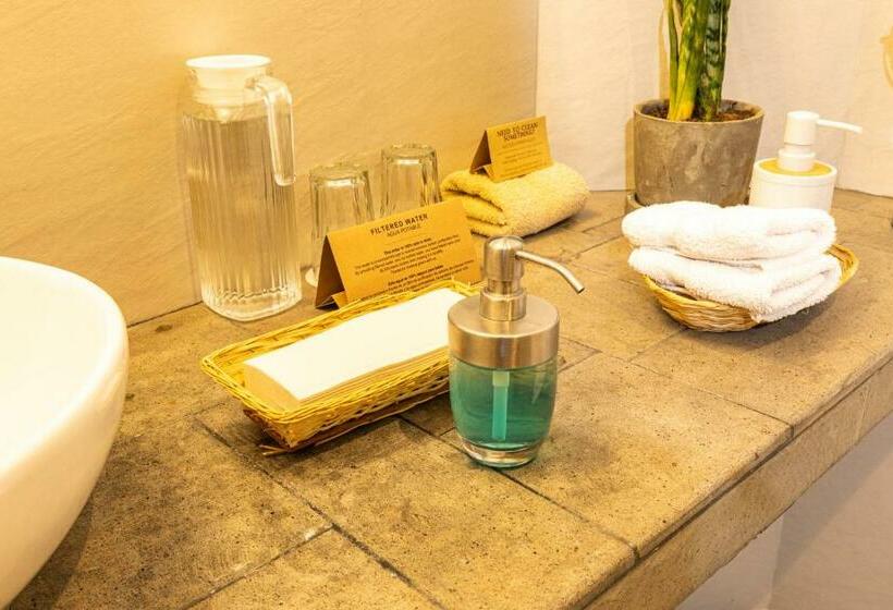 Suite, Antigua Casona San Blas