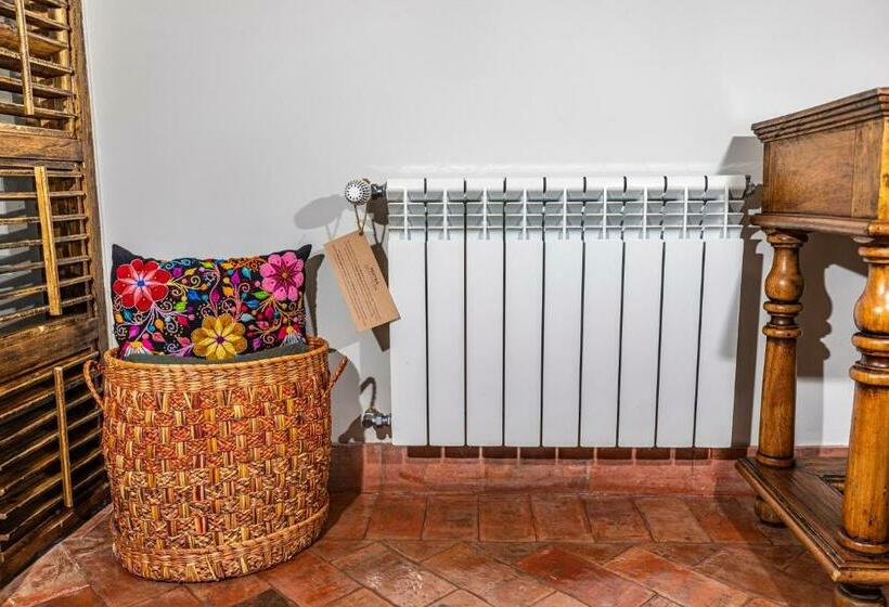 스위트, Antigua Casona San Blas