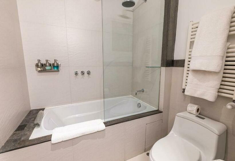 스위트, Antigua Casona San Blas