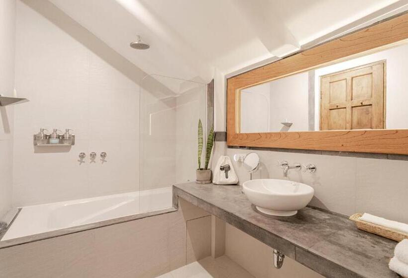 스위트, Antigua Casona San Blas