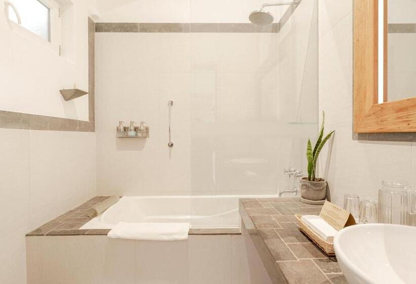 스위트, Antigua Casona San Blas