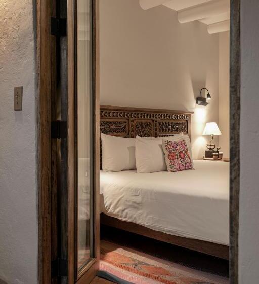 スイート, Antigua Casona San Blas