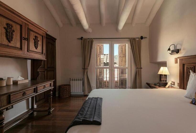 스위트, Antigua Casona San Blas