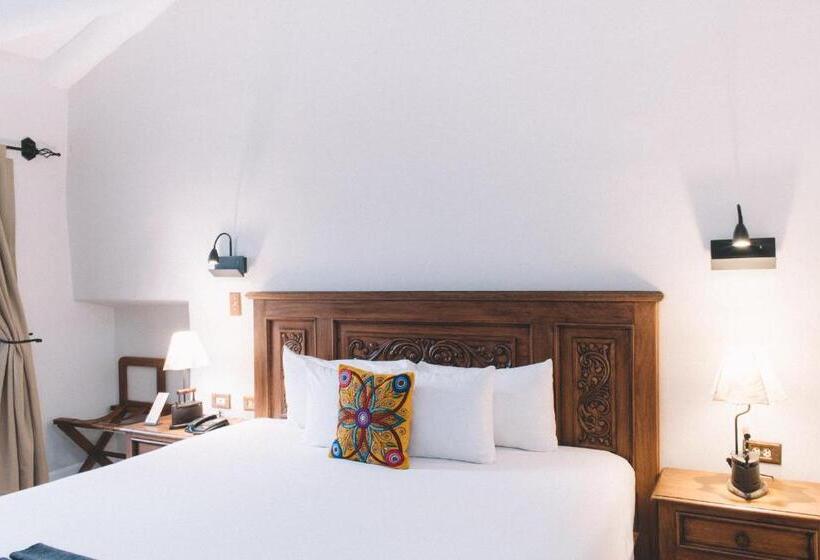 스위트, Antigua Casona San Blas