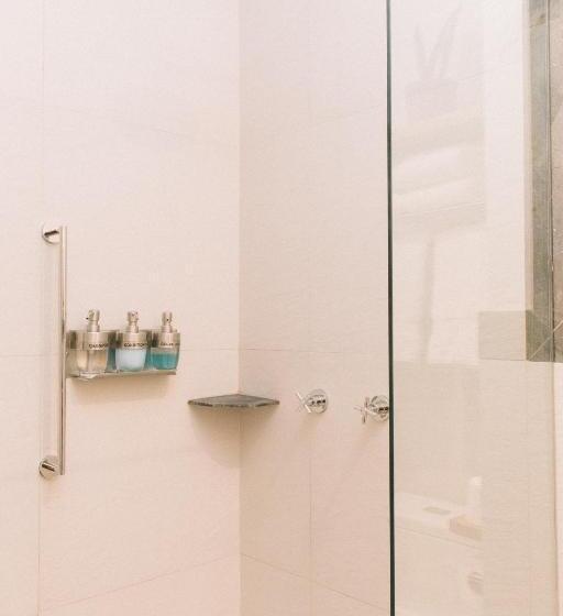 수피리어 룸, Antigua Casona San Blas