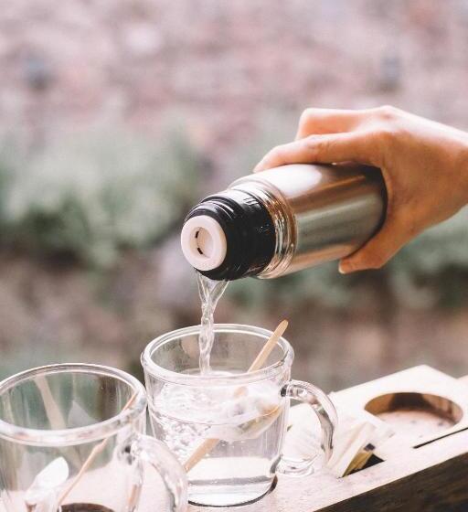 클래식 룸, Antigua Casona San Blas