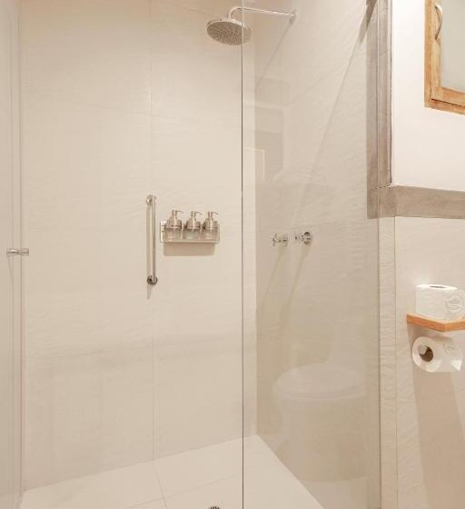 غرفة كلاسيكية, Antigua Casona San Blas