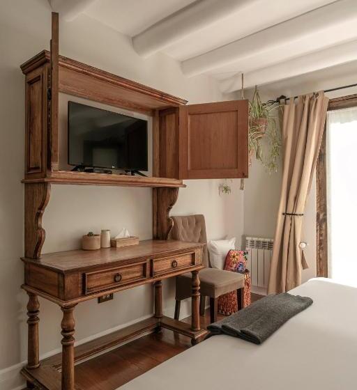 클래식 룸, Antigua Casona San Blas