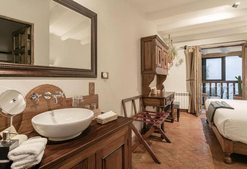 클래식 룸, Antigua Casona San Blas