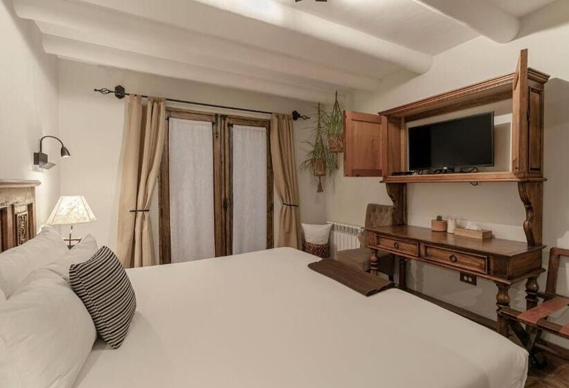 클래식 룸, Antigua Casona San Blas