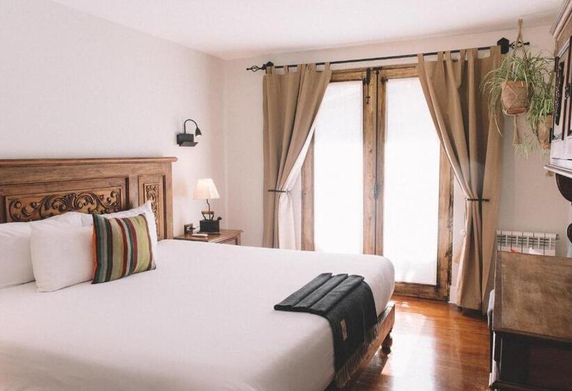 클래식 룸, Antigua Casona San Blas