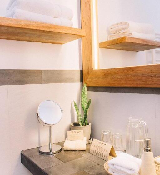 테라스 스위트, Antigua Casona San Blas