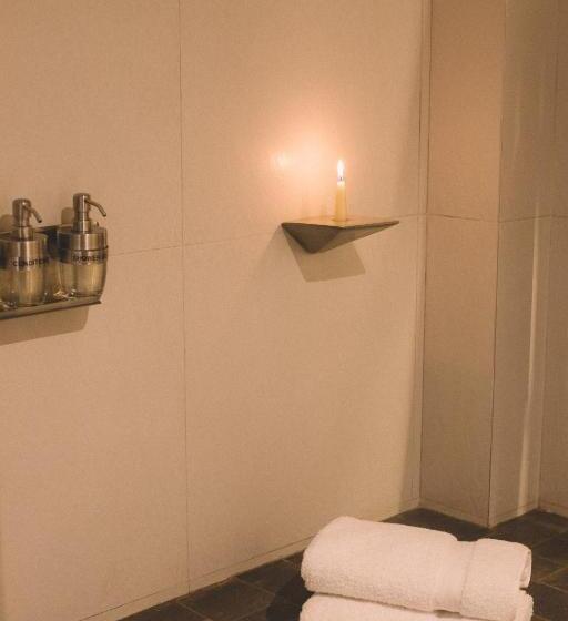 테라스 스위트, Antigua Casona San Blas