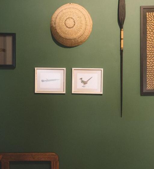 테라스 스위트, Antigua Casona San Blas