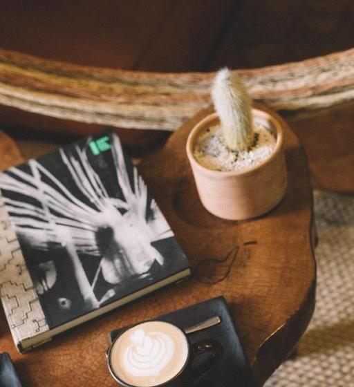 테라스 스위트, Antigua Casona San Blas