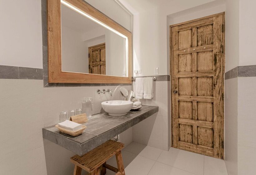 클래식 룸, Antigua Casona San Blas