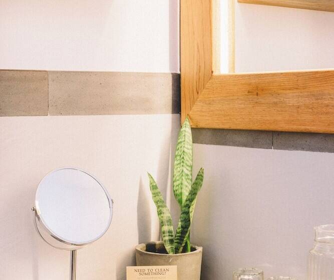 클래식 룸, Antigua Casona San Blas