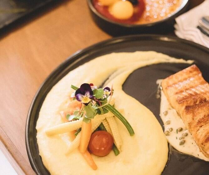 클래식 룸, Antigua Casona San Blas