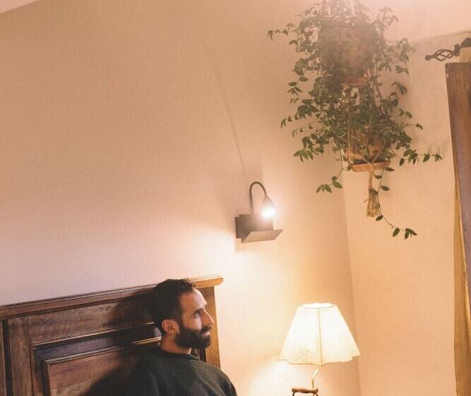 클래식 룸, Antigua Casona San Blas